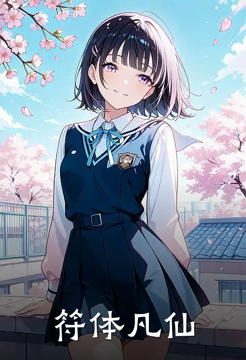 符体凡仙