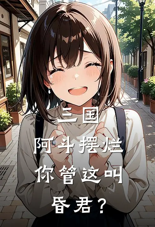 三国：阿斗摆烂，你管这叫昏君？