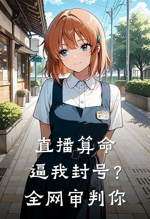 直播算命：逼我封号？全网审判你