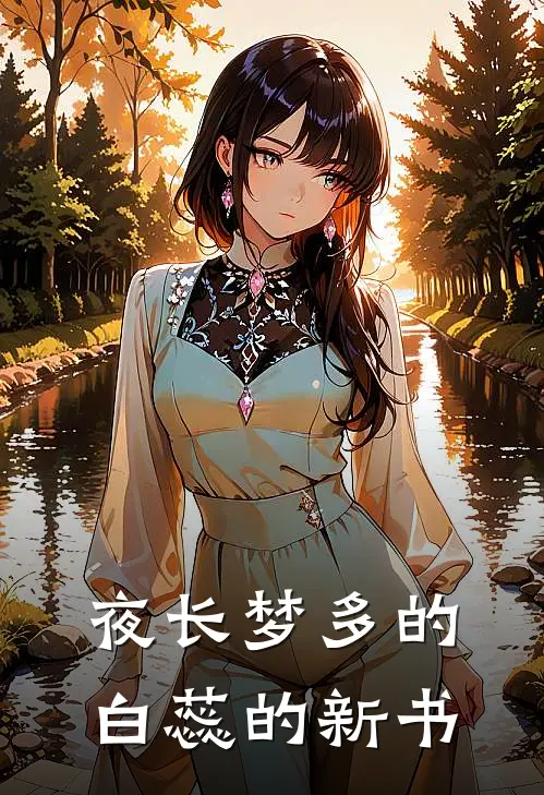 夜长梦多的白蕊的新书
