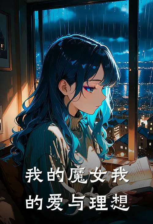 我的魔女我的爱与理想