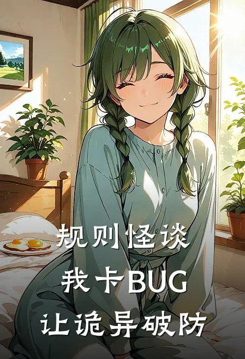 规则怪谈：我卡BUG让诡异破防