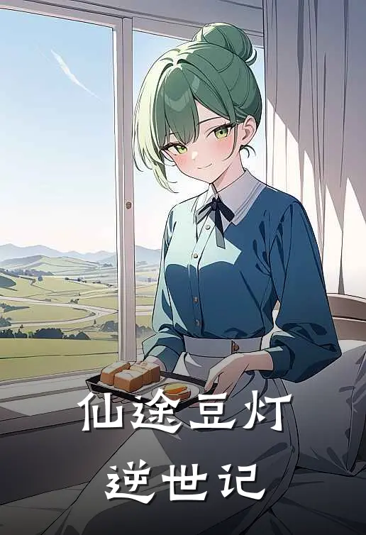 仙途豆灯逆世记