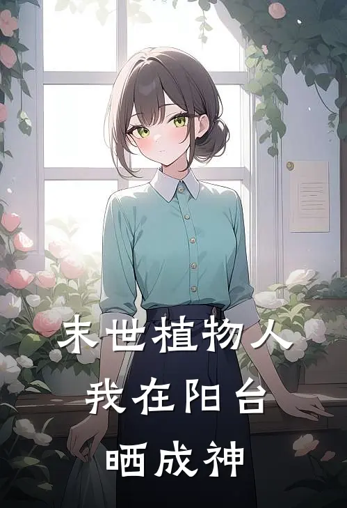 末世植物人：我在阳台晒成神