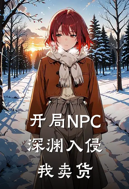 开局NPC，深渊入侵我卖货