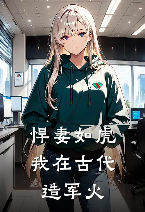 悍妻如虎我在古代造军火