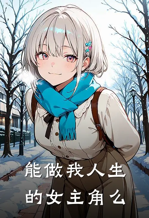 能做我人生的女主角么