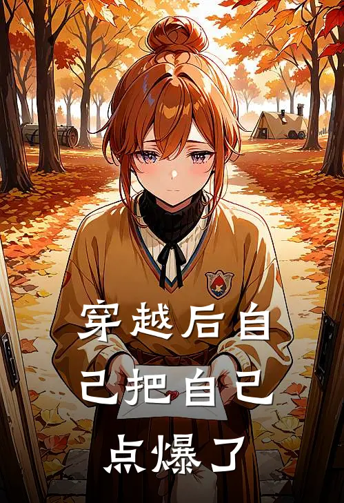 穿越后自己把自己点爆了