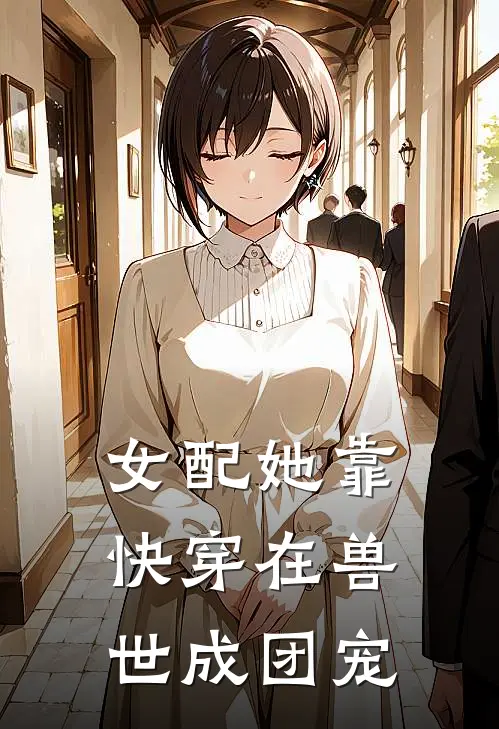 女配她靠快穿在兽世成团宠