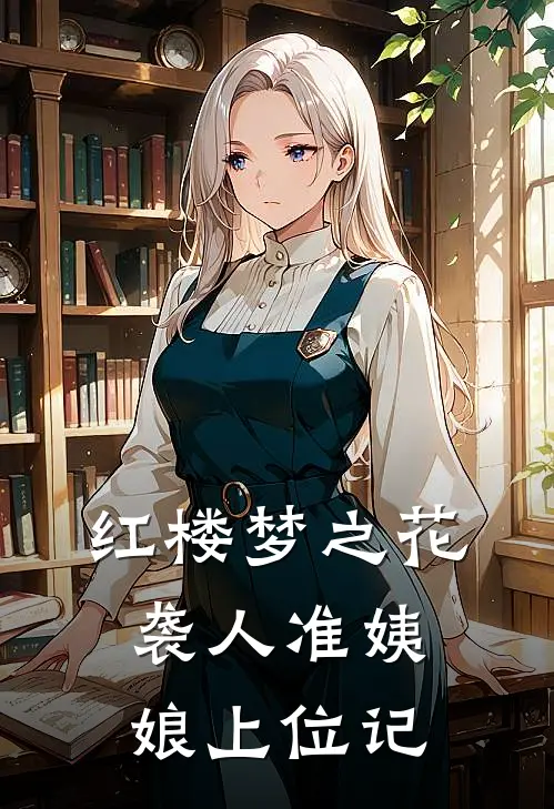 红楼梦之花袭人准姨娘上位记