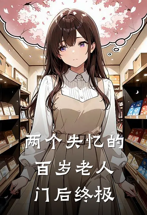 两个失忆的百岁老人：门后终极