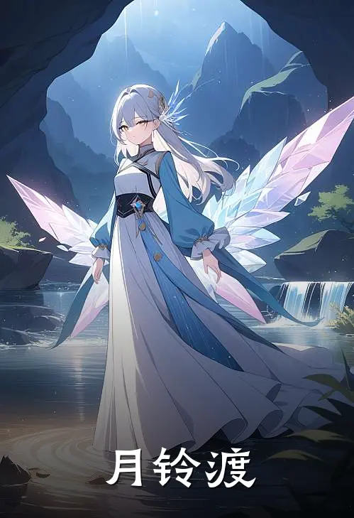 月铃渡