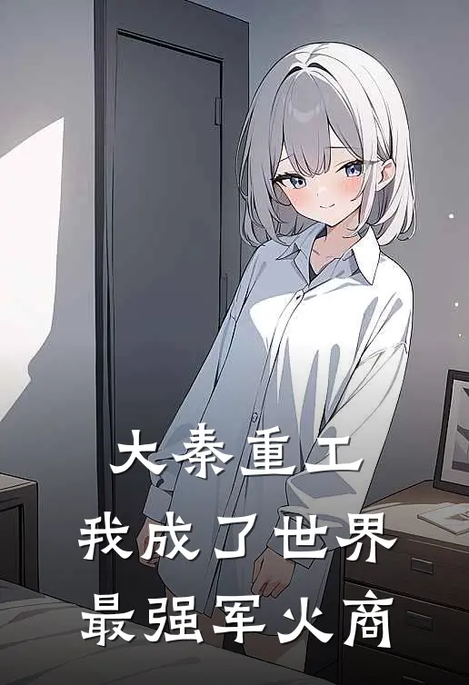 大秦重工，我成了世界最强军火商