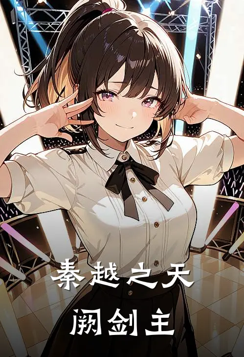 秦越之天阙剑主