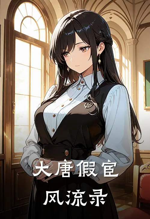 大唐假宦风流录