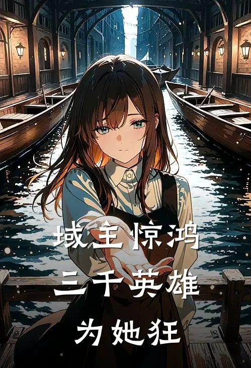 域主惊鸿：三千英雄为她狂