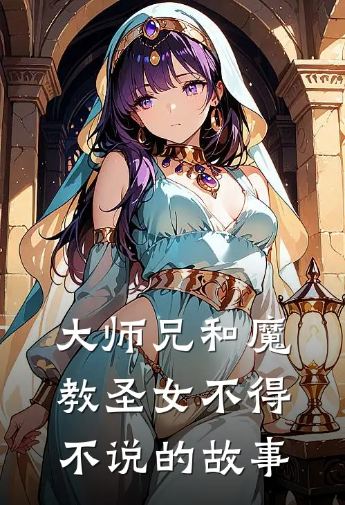 大师兄和魔教圣女不得不说的故事