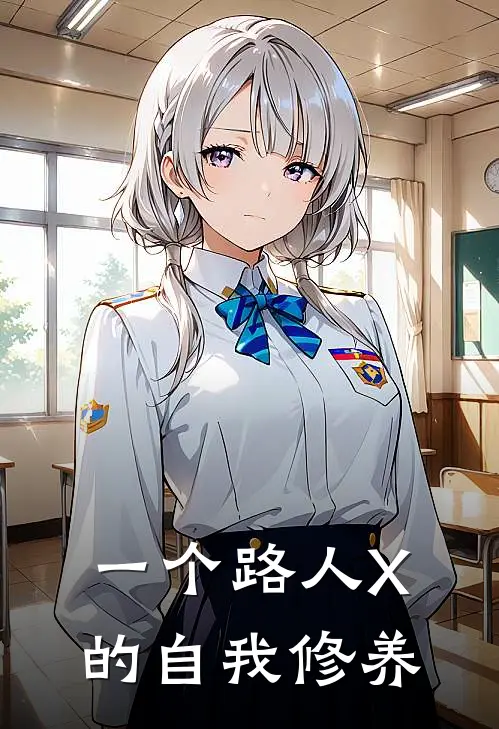 一个路人X的自我修养