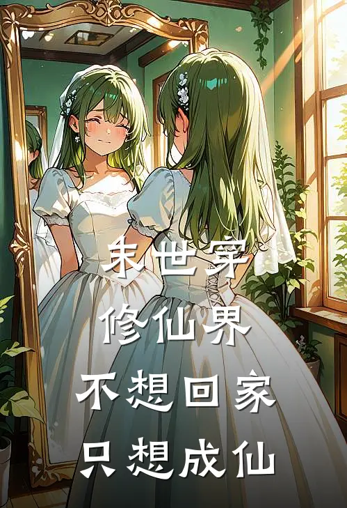 末世穿修仙界，不想回家只想成仙