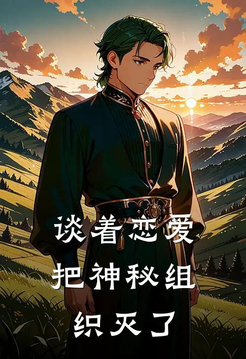 谈着恋爱，把神秘组织灭了