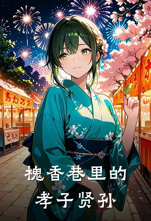 槐香巷里的孝子贤孙