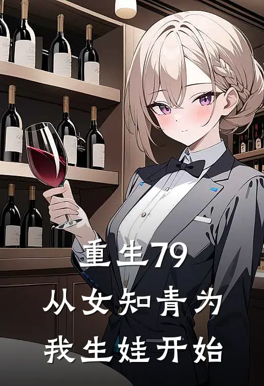 重生79：从女知青为我生娃开始