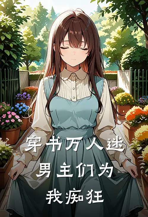 穿书万人迷：男主们为我痴狂