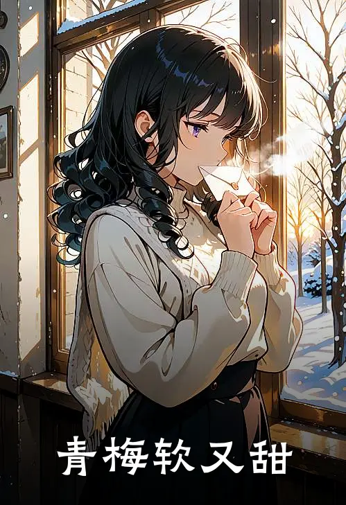 青梅软又甜