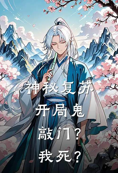 神秘复苏，开局鬼敲门？我死？
