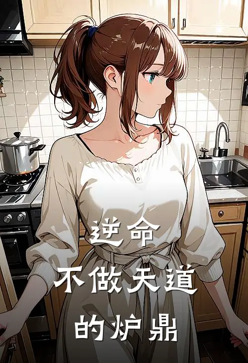 逆命：不做天道的炉鼎