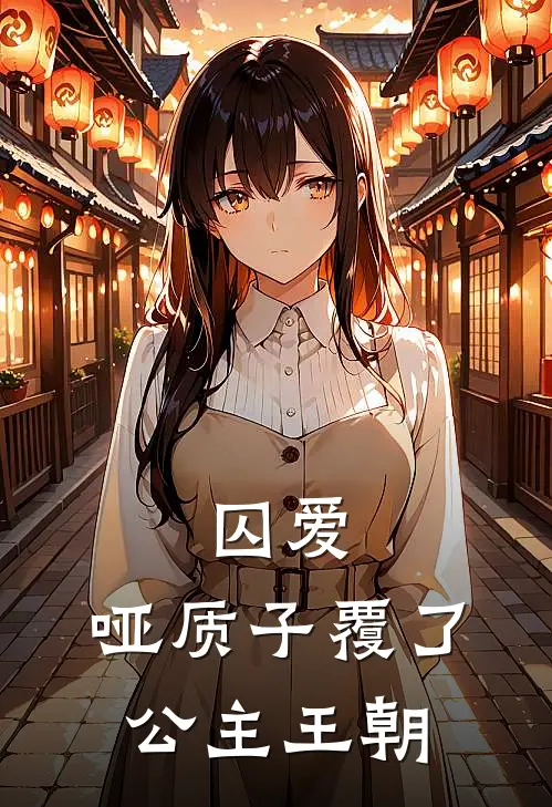 囚爱：哑质子覆了公主王朝