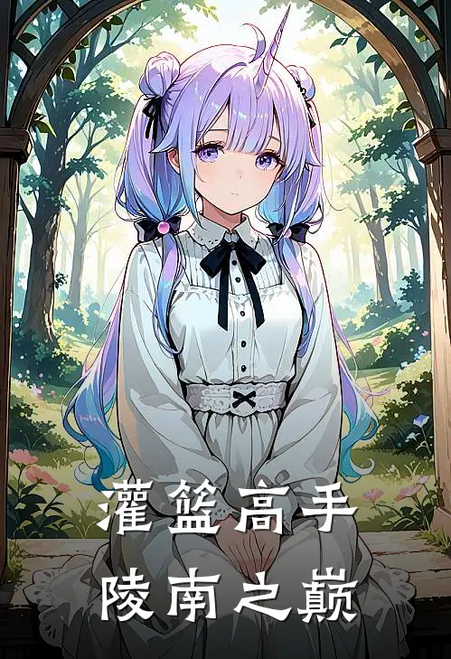 灌篮高手，陵南之巅