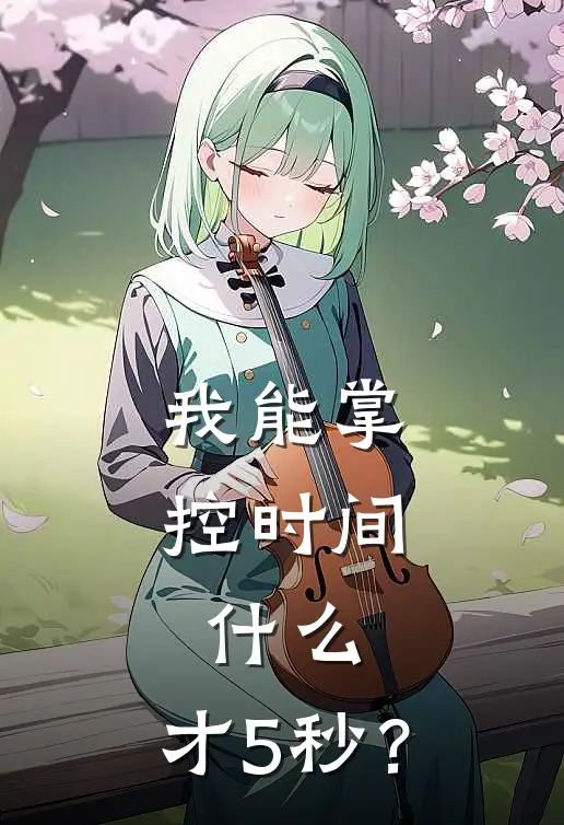 我能掌控时间，什么，才5秒？