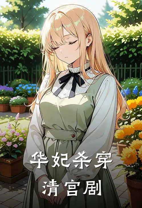 华妃杀穿清宫剧