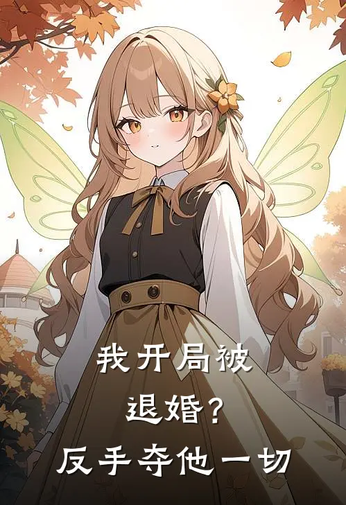 【我开局被退婚？反手夺他一切】