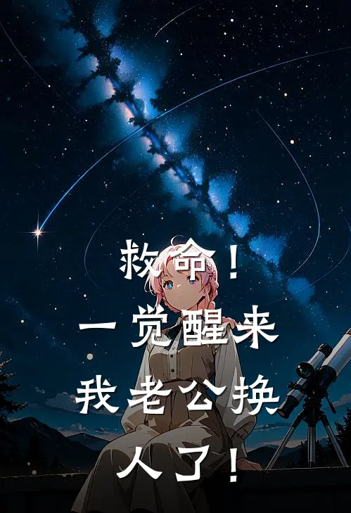 救命！一觉醒来我老公换人了！