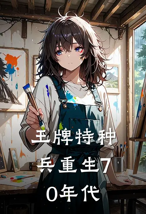 王牌特种兵重生70年代