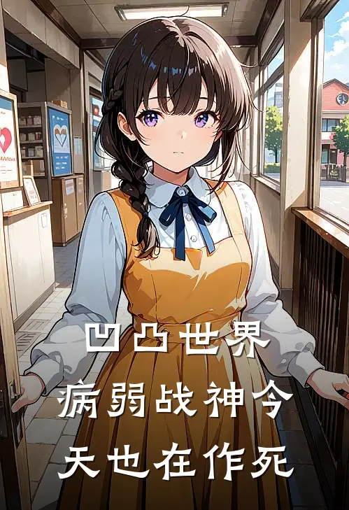 凹凸世界：病弱战神今天也在作死