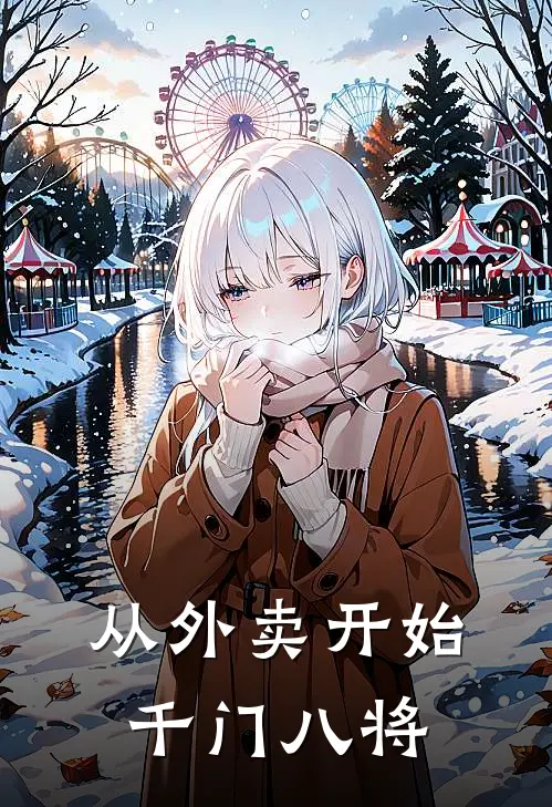 从外卖开始千门八将