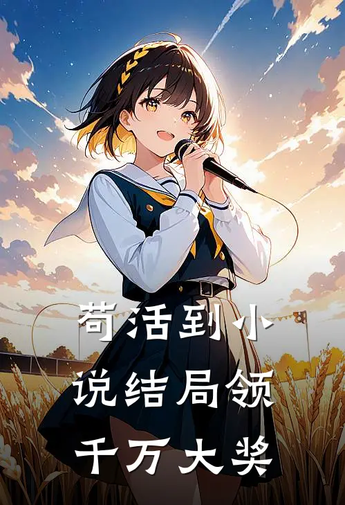 苟活到小说结局领千万大奖