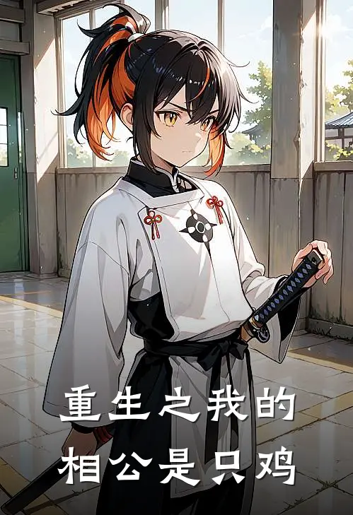 重生之我的相公是只鸡