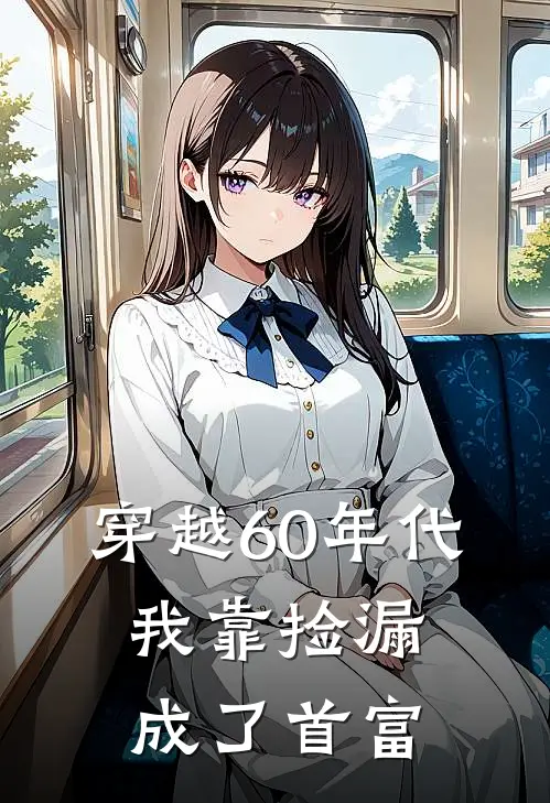 穿越60年代，我靠捡漏成了首富