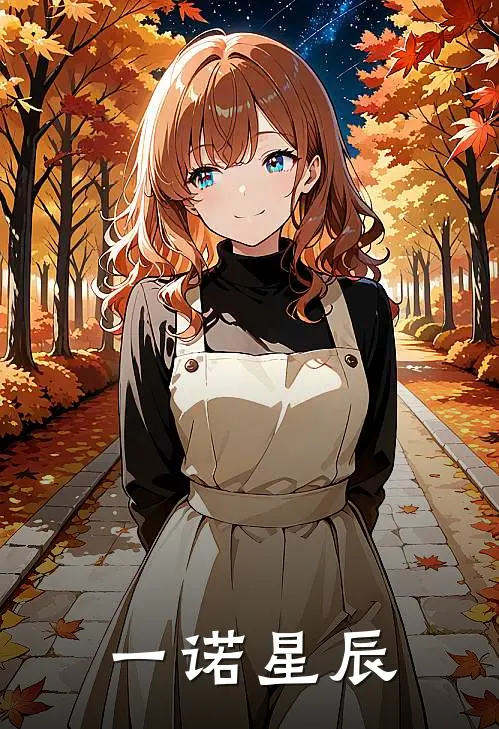 一诺星辰