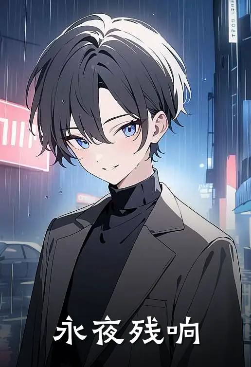 永夜残响