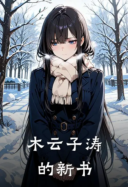 木云子涛的新书