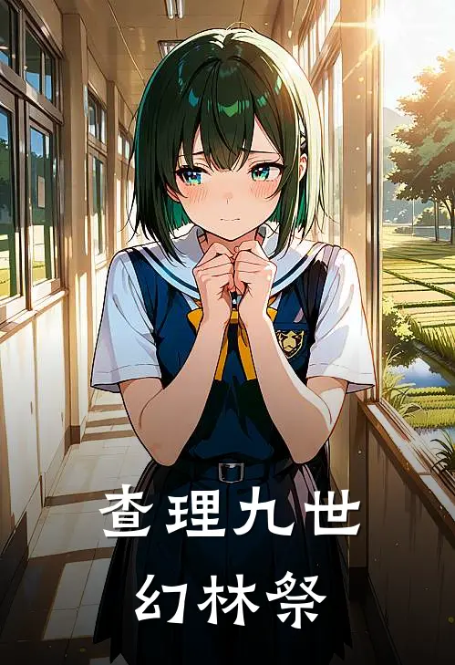 查理九世：幻林祭