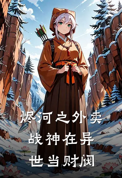 烬河之外卖战神在异世当财阀