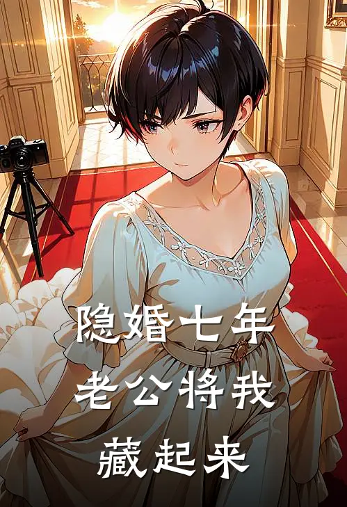 隐婚七年，老公将我藏起来