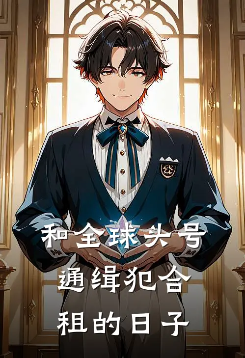 和全球头号通缉犯合租的日子