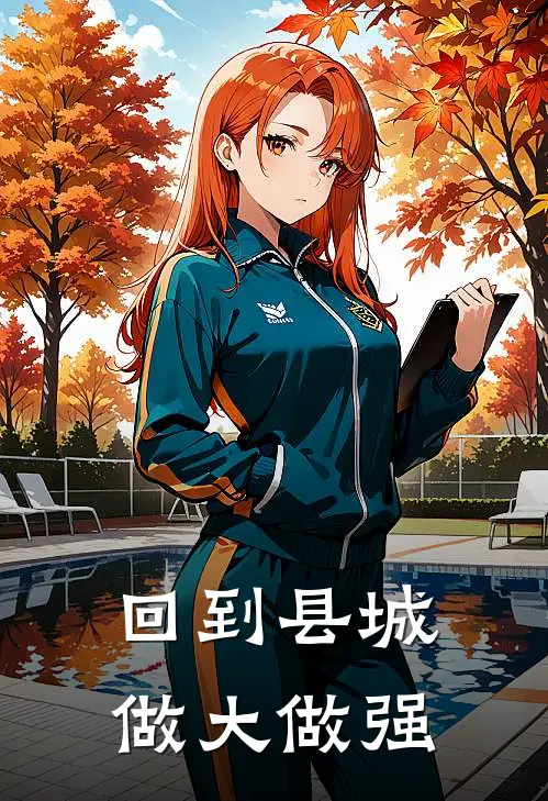 回到县城做大做强